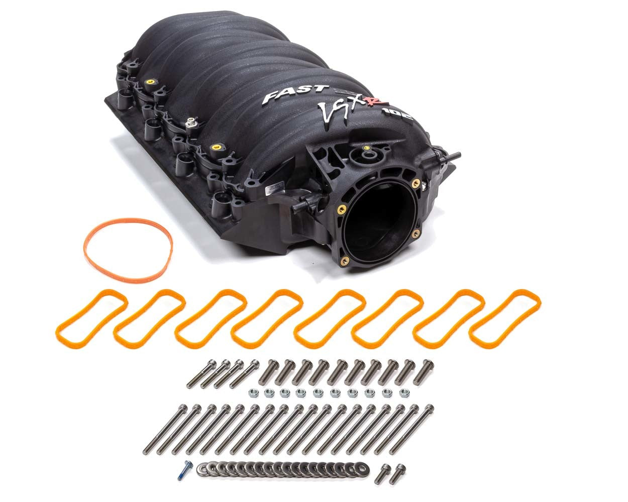FAST 146202B LS7 Intake Manifold - LSXR 102mm FAST 146202B