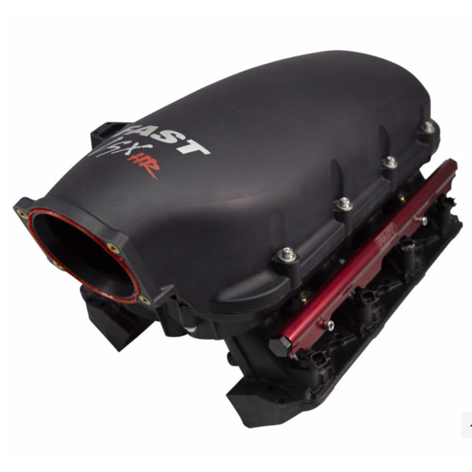 FAST 146204 LSX HR 103mm Intake Manifold LS7 Rect.Port FAST 146204