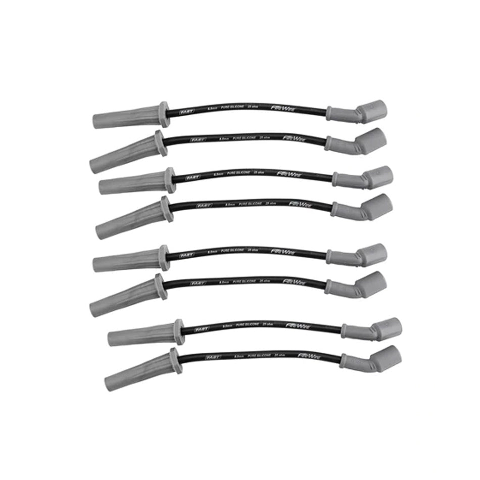 FAST 255-2420 Firewire Spark Plug Wire Set GM LS Series Truck FAST 255-2420