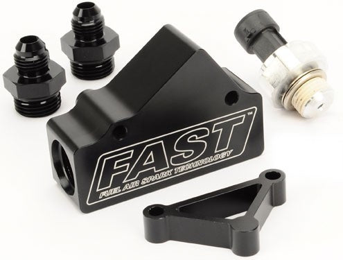 FAST 301410 Electronic Fuel Pressure Kit FAST 301410