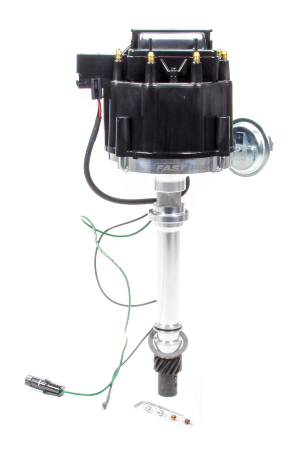FAST 303051 Chevy V8 EFI Distributor HEI Style w/Coil FAST 303051