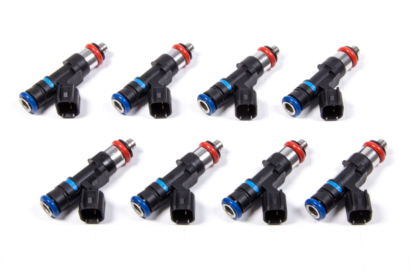 FAST 30332-8 Fuel Injectors - 33LB/HR (8pk) FAST 30332-8