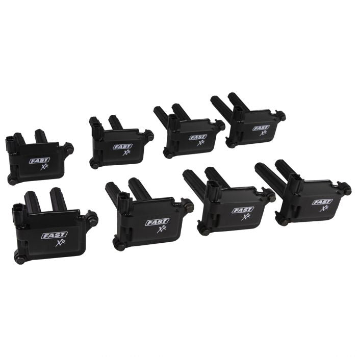FAST 30389-8 XR Ignition Coil Set 8pk Gen III Hemi 06-Up FAST 30389-8