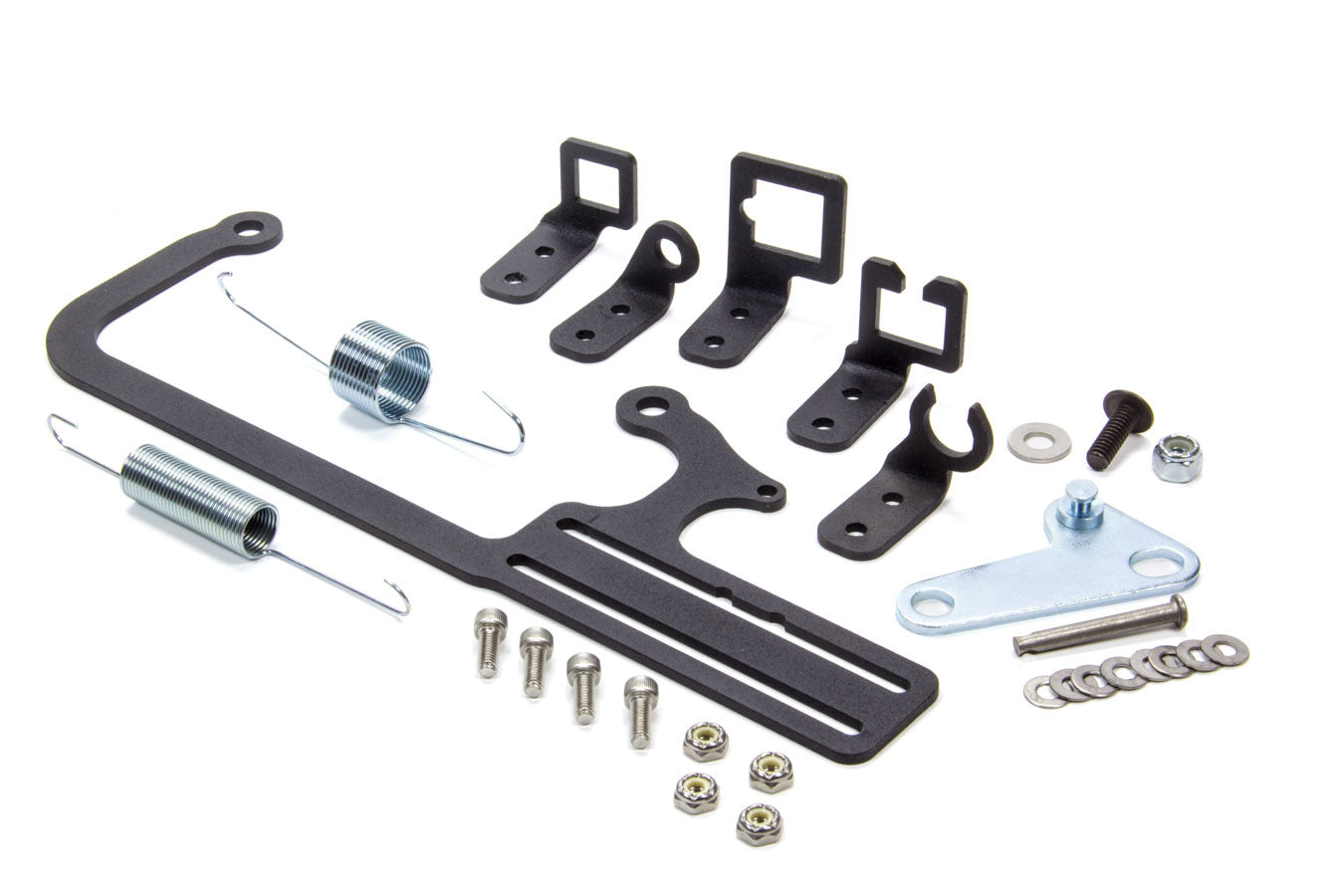 FAST 304147 Throttle Cable Mount Kit EZ EFI FAST 304147