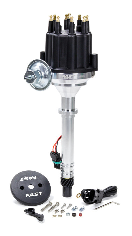 FAST 306005 XDI EZ-Run Distributor Chevy SB/BB FAST 306005