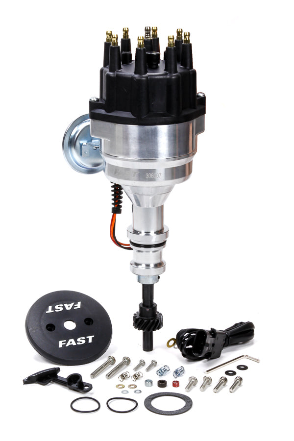 FAST 306007 XDI EZ-Run Distributor SBF 289/302 FAST 306007