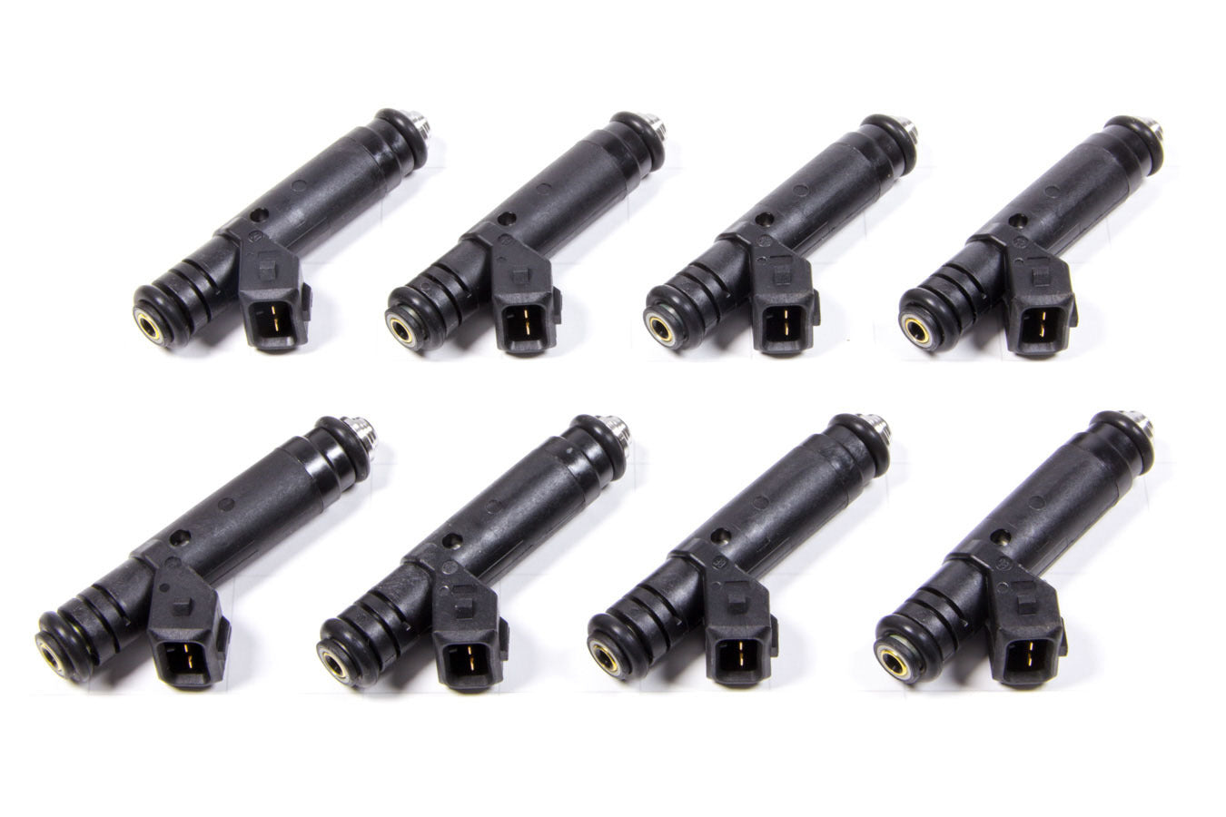 FAST 306008 Fuel Injectors - 60LB/HR (8pk) FAST 306008