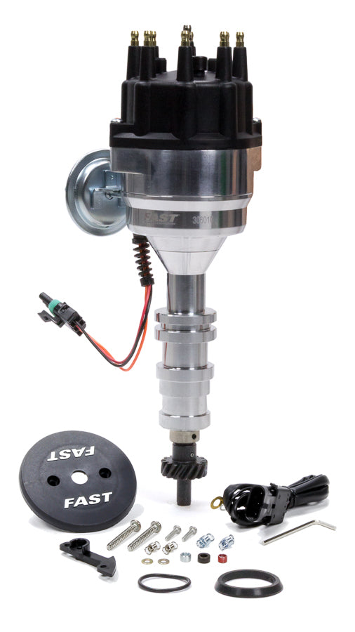 FAST 306010 XDI EZ-Run Distributor BBF FE 332-428 FAST 306010