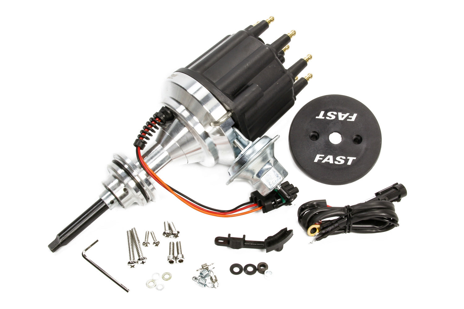 FAST 306011 XDI EZ-Run Distributor SBM A 273-360 FAST 306011