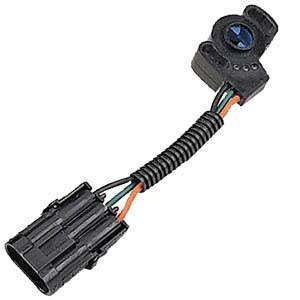 FAST 307005 Throttle Position Sensor - Ford FAST 307005