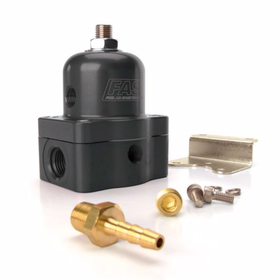 FAST 307030 Fuel Pressure Regulator - 30-70 PSI Adj. FAST 307030