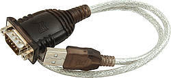 FAST 307044 USB to Serial Converter FAST 307044