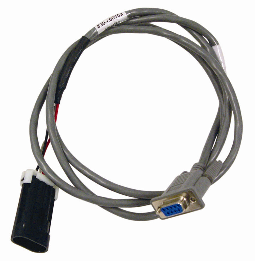 FAST 308019 5' PC to ECU Cable FAST 308019