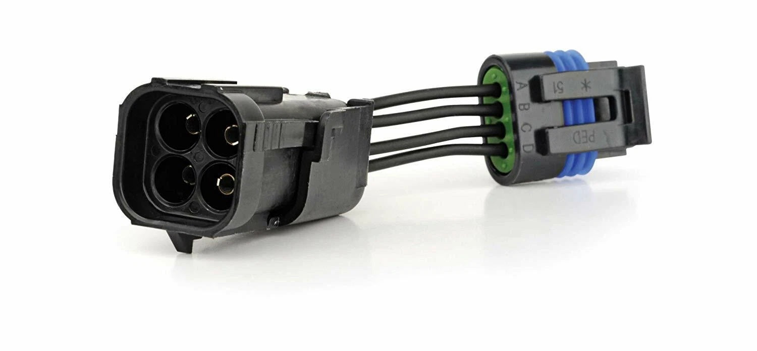 FAST 308023 Wire Pigtail LT1-IAC Motor FAST 308023