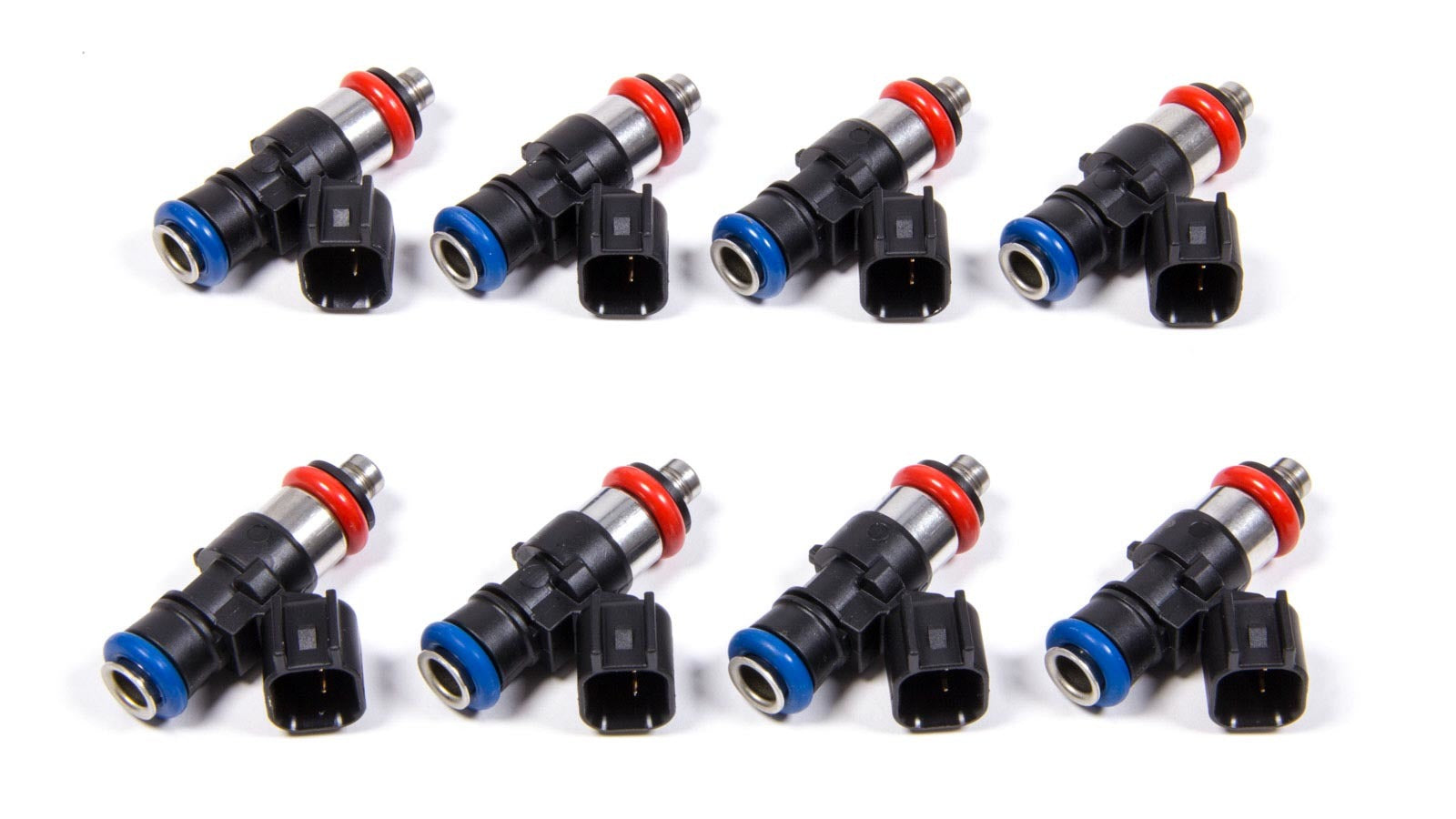 FAST 30857-8 Fuel Injectors - 85LB/HR (8pk) FAST 30857-8
