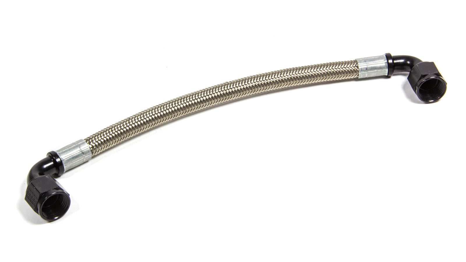 FAST 54028FRC Fuel Rail Crossover Line - #8an LSX/FST FAST 54028FRC