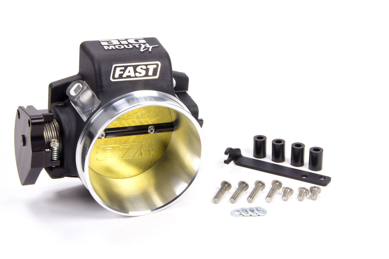 FAST 54088 Throtte Body Big Mouth LT 87mm Chrysler Hemi FAST 54088