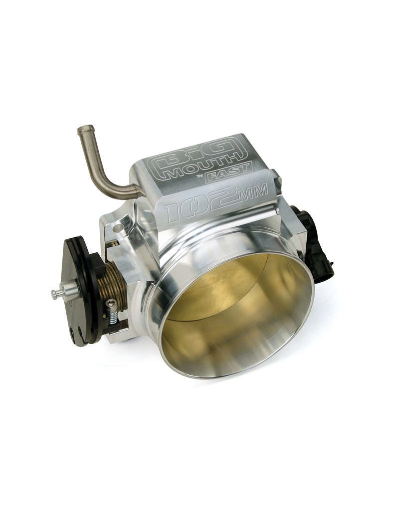 FAST 54102 102mm Throttle Body - FAST 54102