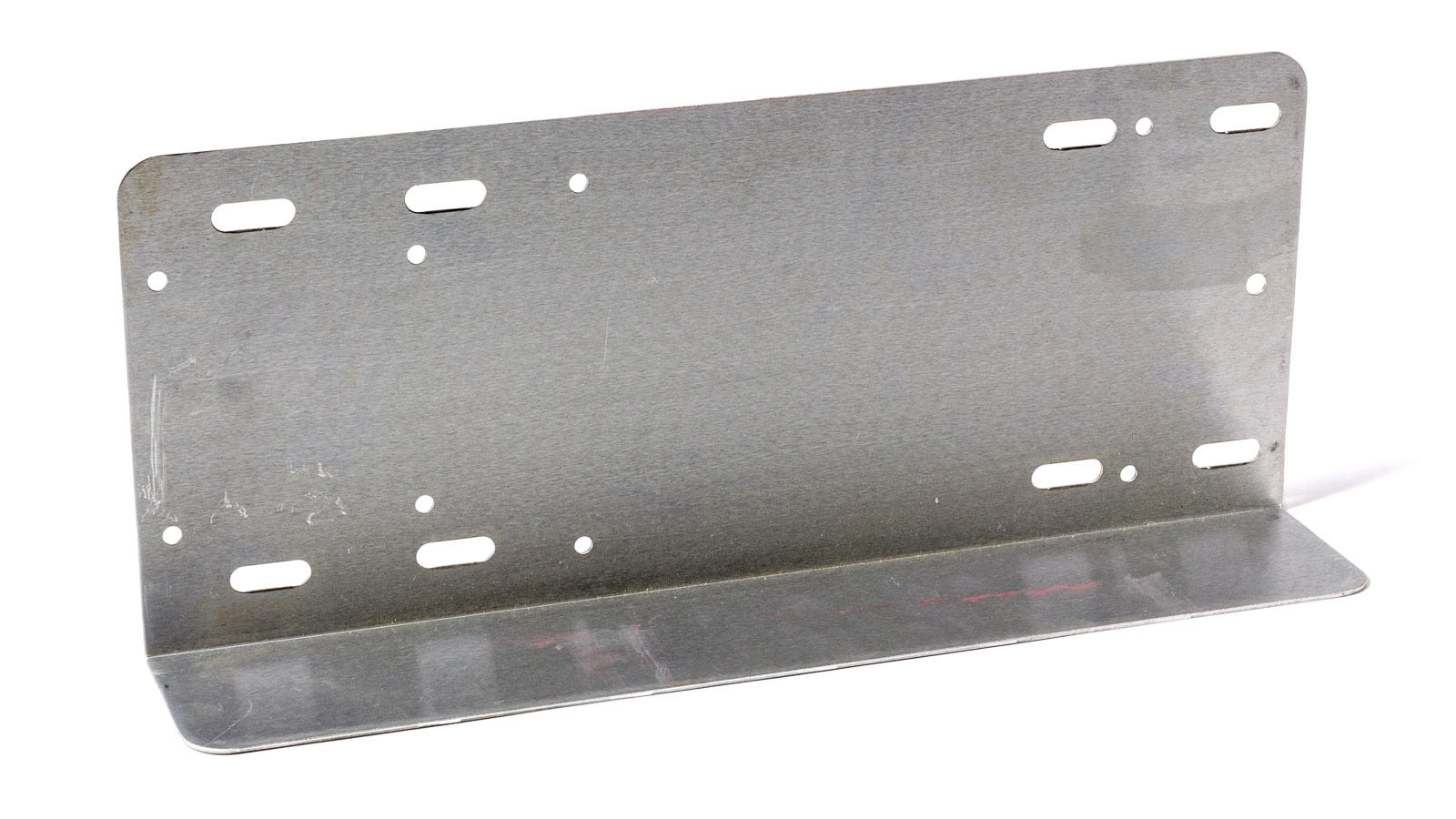 FAST 6000-6363P Aluminum Ignition Mount Plate FAST 6000-6363P