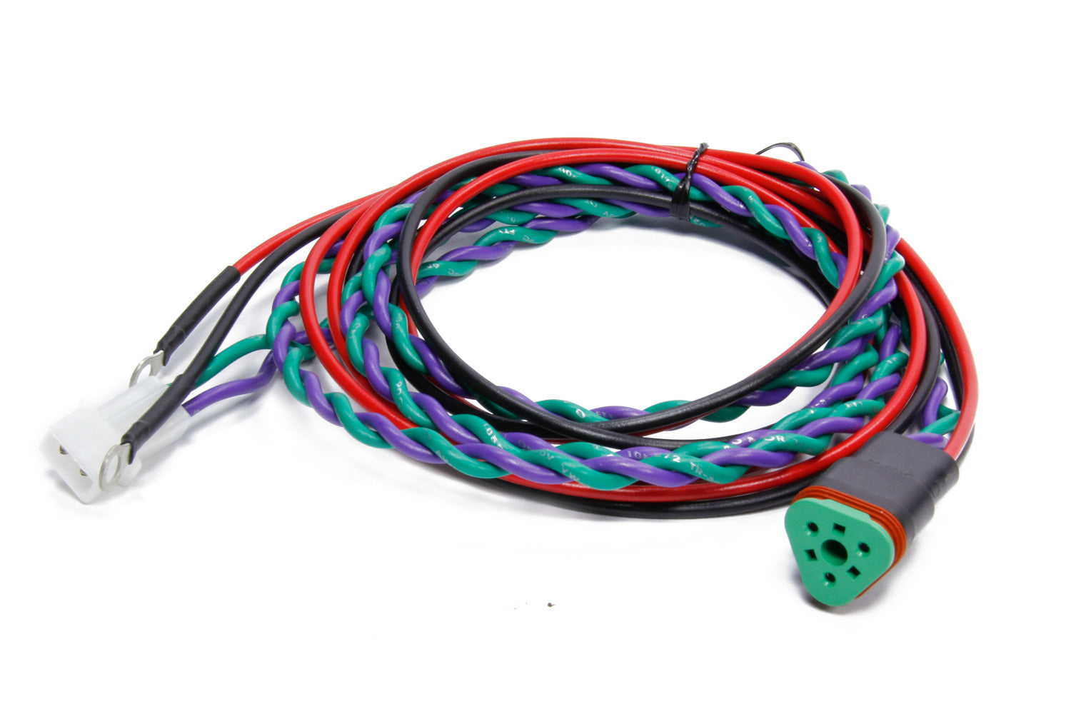 FAST 6000-6719 4-Pin Wire Harness - Distributor to MSD Box FAST 6000-6719