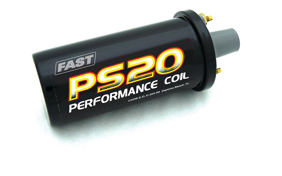 FAST 730-0020 PS20 Street/Performance Coil FAST 730-0020
