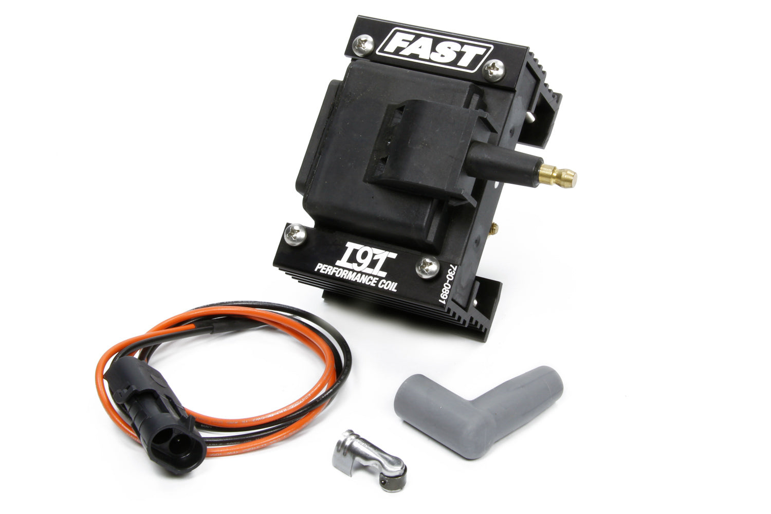 FAST 730-0891 LX91 Ignition Coil FAST 730-0891
