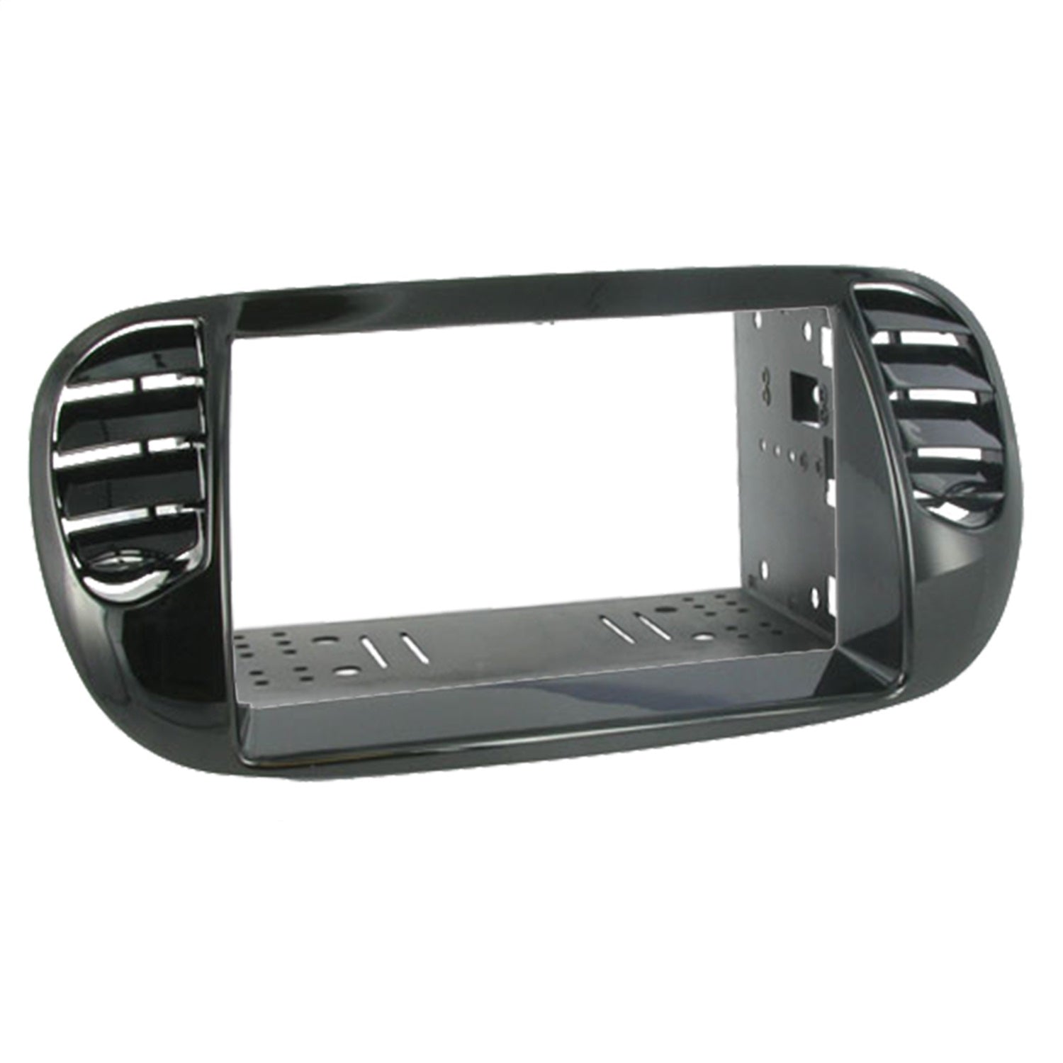 Scosche FT4276B Custom Fit Double DIN Dash Kit Scosche FT4276B