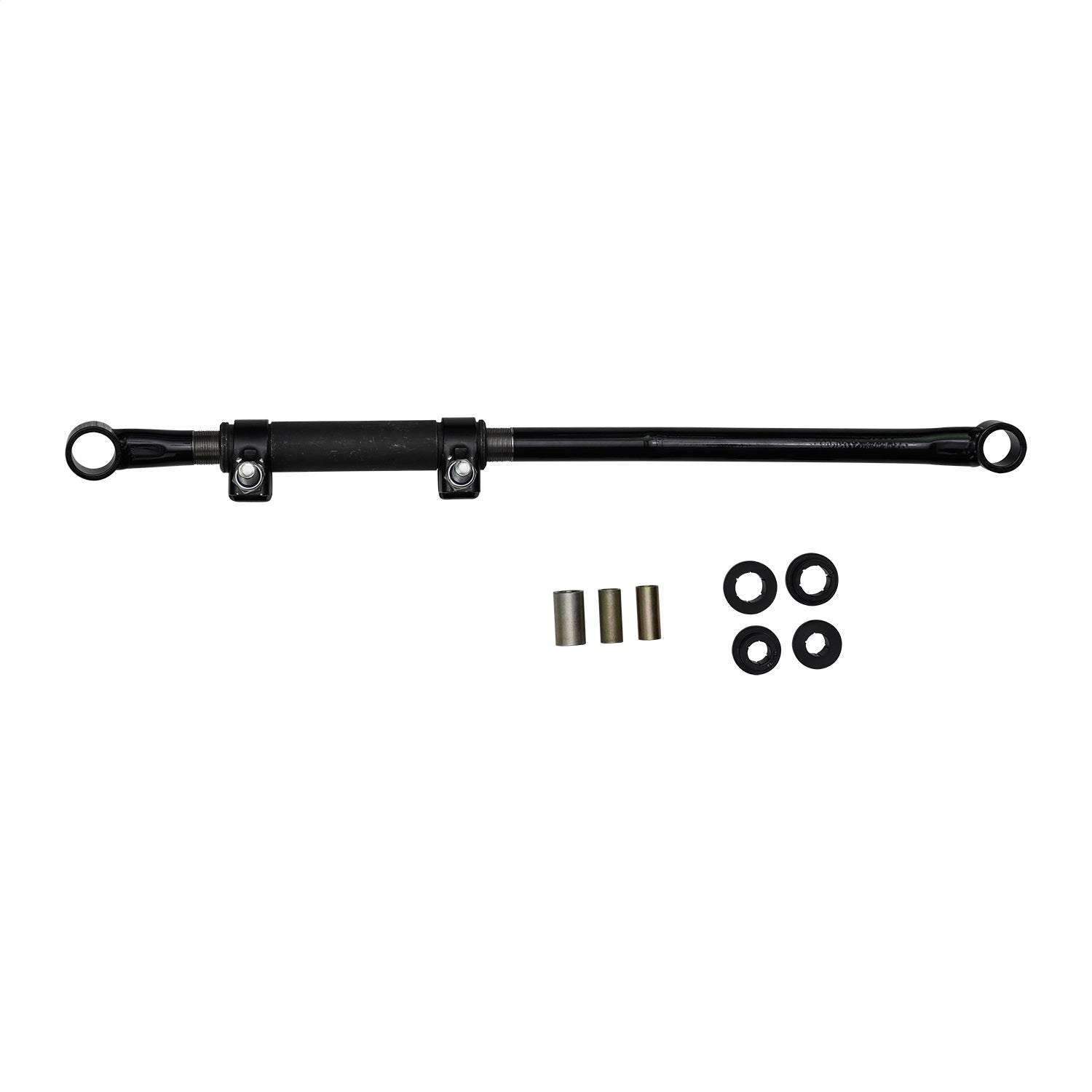 Skyjacker FTBA67 0-7 inch Front Adjustable Track Bar Skyjacker FTBA67