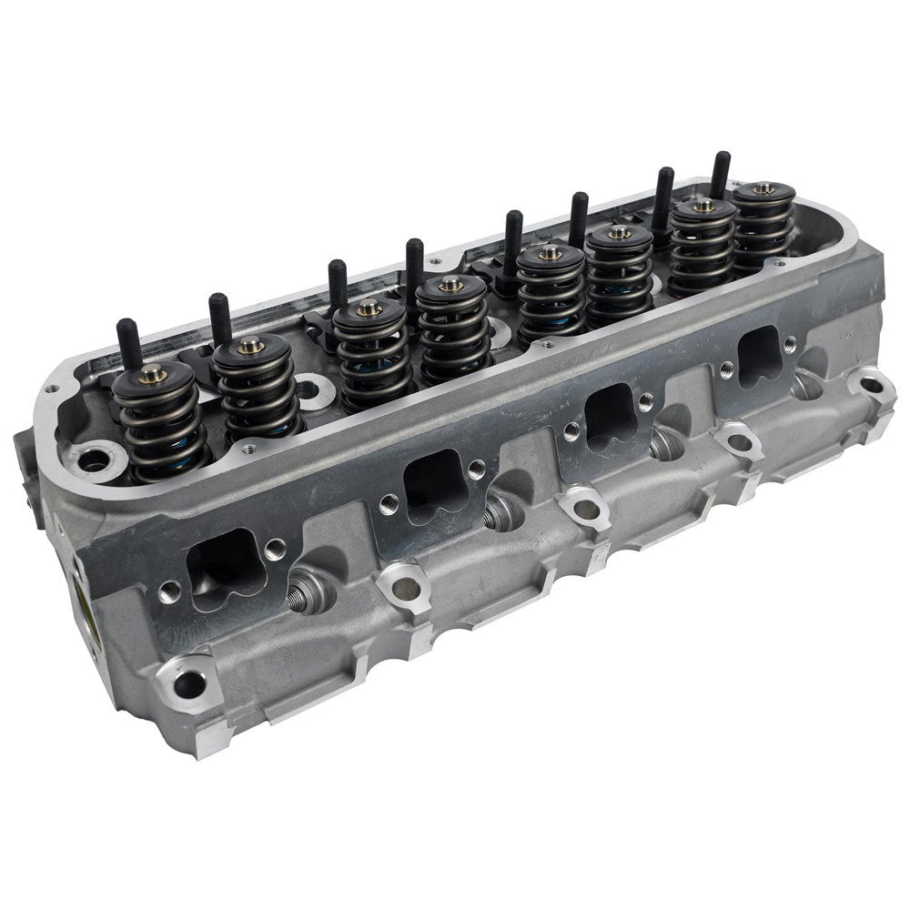 FLOTEK Performance Cylinder Heads 185-505FT SBF 185 Thumper Cyl Head ALuminum - Assembled FLOTEK Performance Cylinder Heads 185-505FT