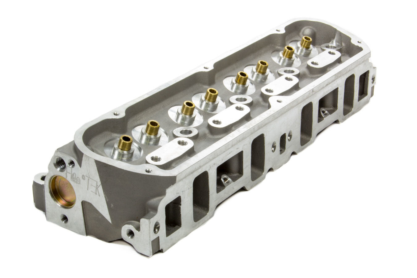 FLOTEK Performance Cylinder Heads 203-500 SBF 180cc Alum Cyl Head 58cc 1.94/1.55 Bare FLOTEK Performance Cylinder Heads 203-500