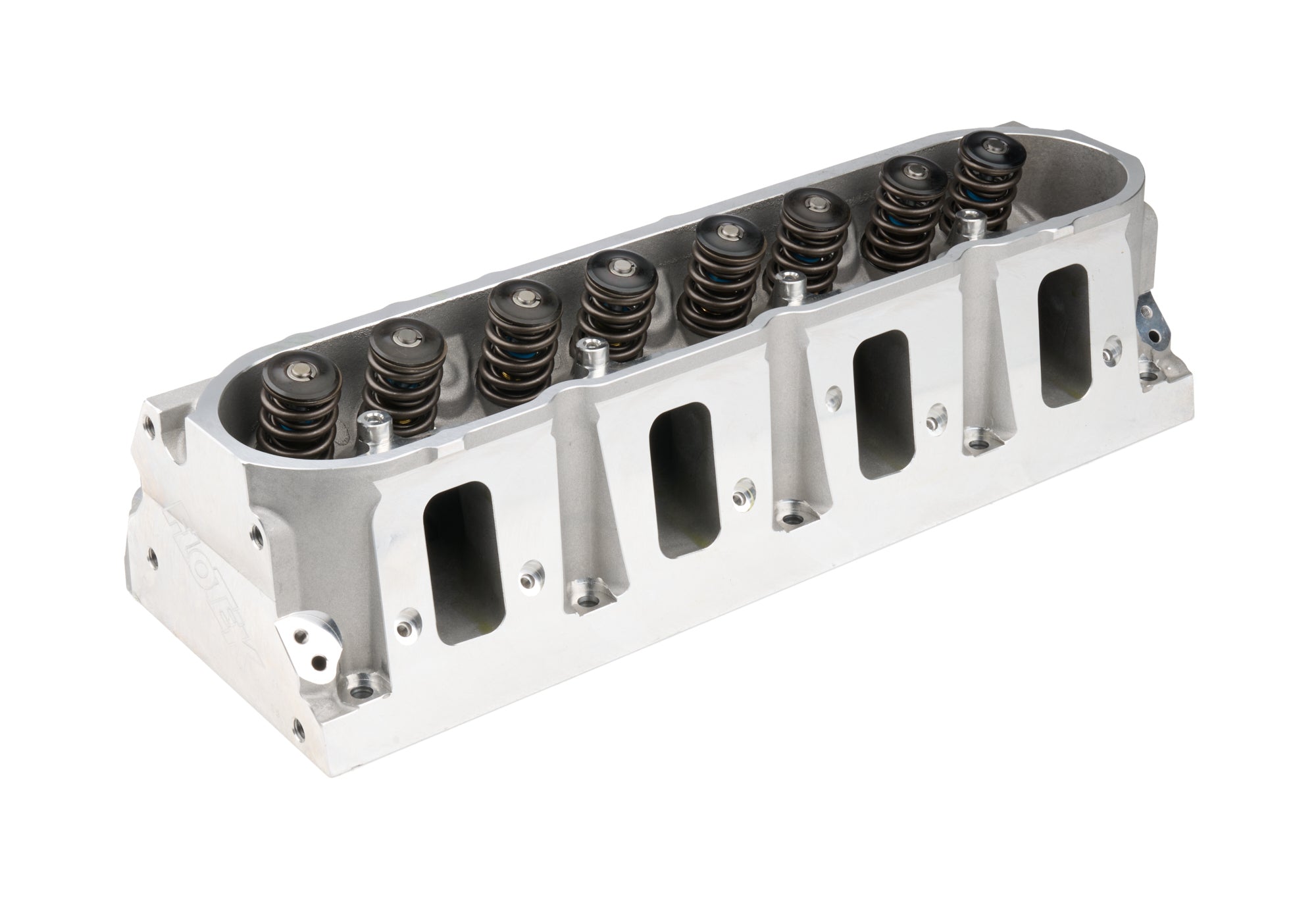 FLOTEK Performance Cylinder Heads LS3-505 LS3 276cc  Cyl Head Assembled FLOTEK Performance Cylinder Heads LS3-505