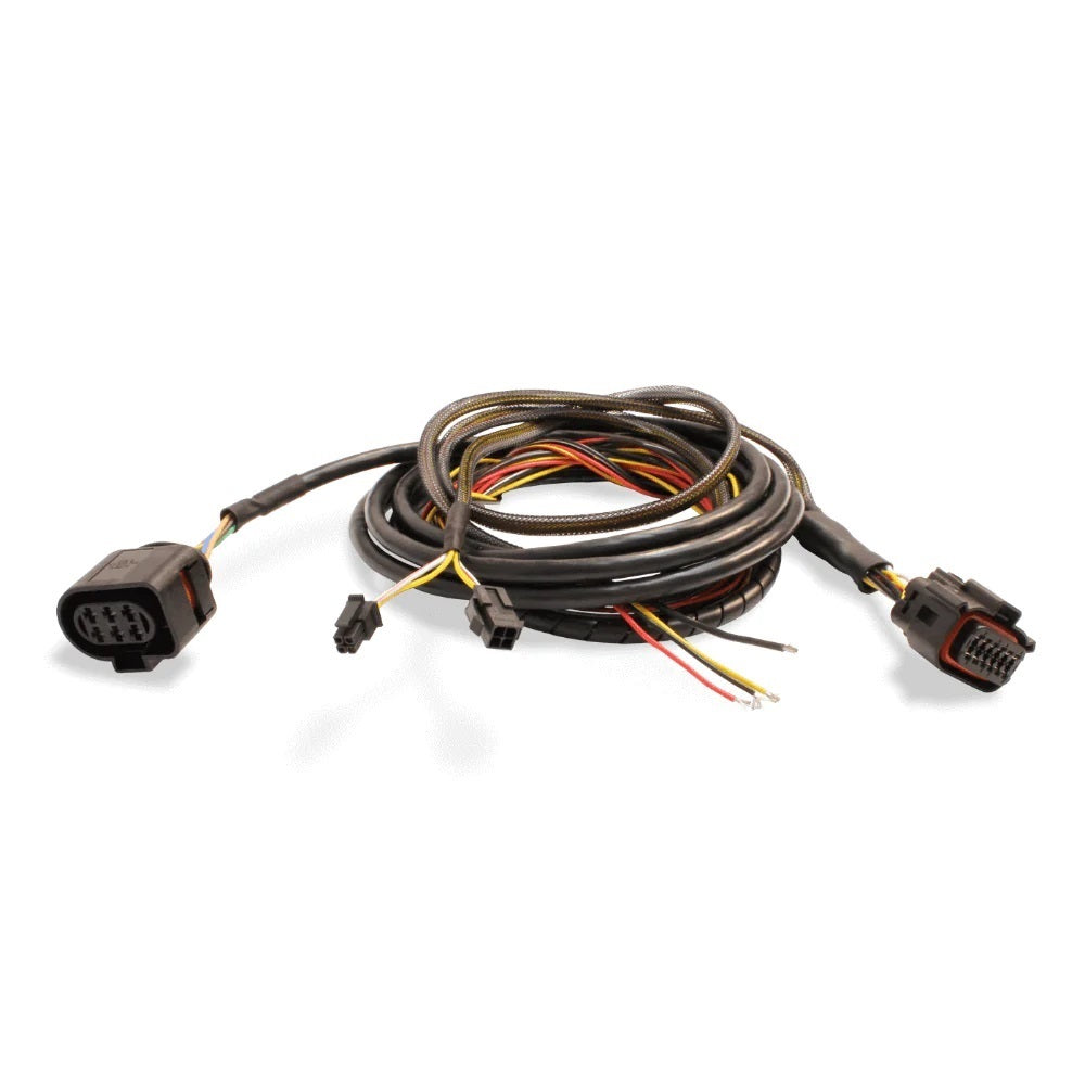 FuelTech 2001003625 WB-O2 NANO Blank Harness 6.5ft FuelTech 2001003625