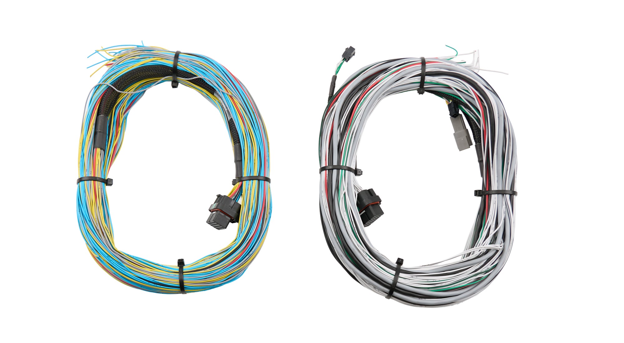 FuelTech 2001004003 FT600/FT700 Harness 20ft FuelTech 2001004003