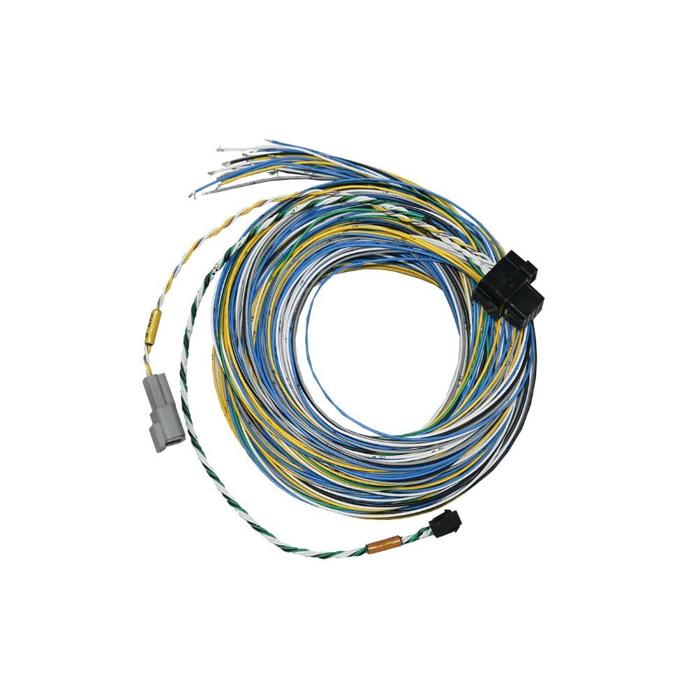 FuelTech 2001005571 FT550 B Harness 10ft FuelTech 2001005571