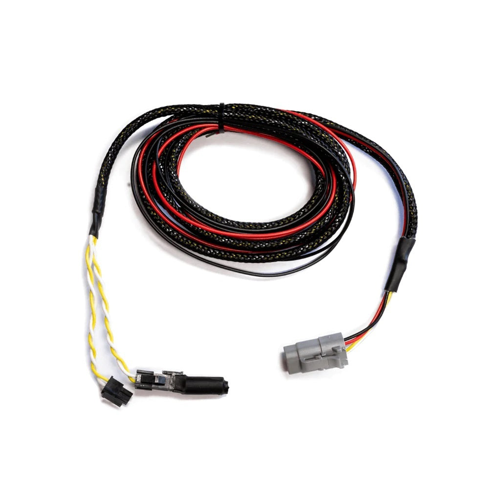 FuelTech 2001006497 EGT-4 / Switch Panel Harness FuelTech 2001006497