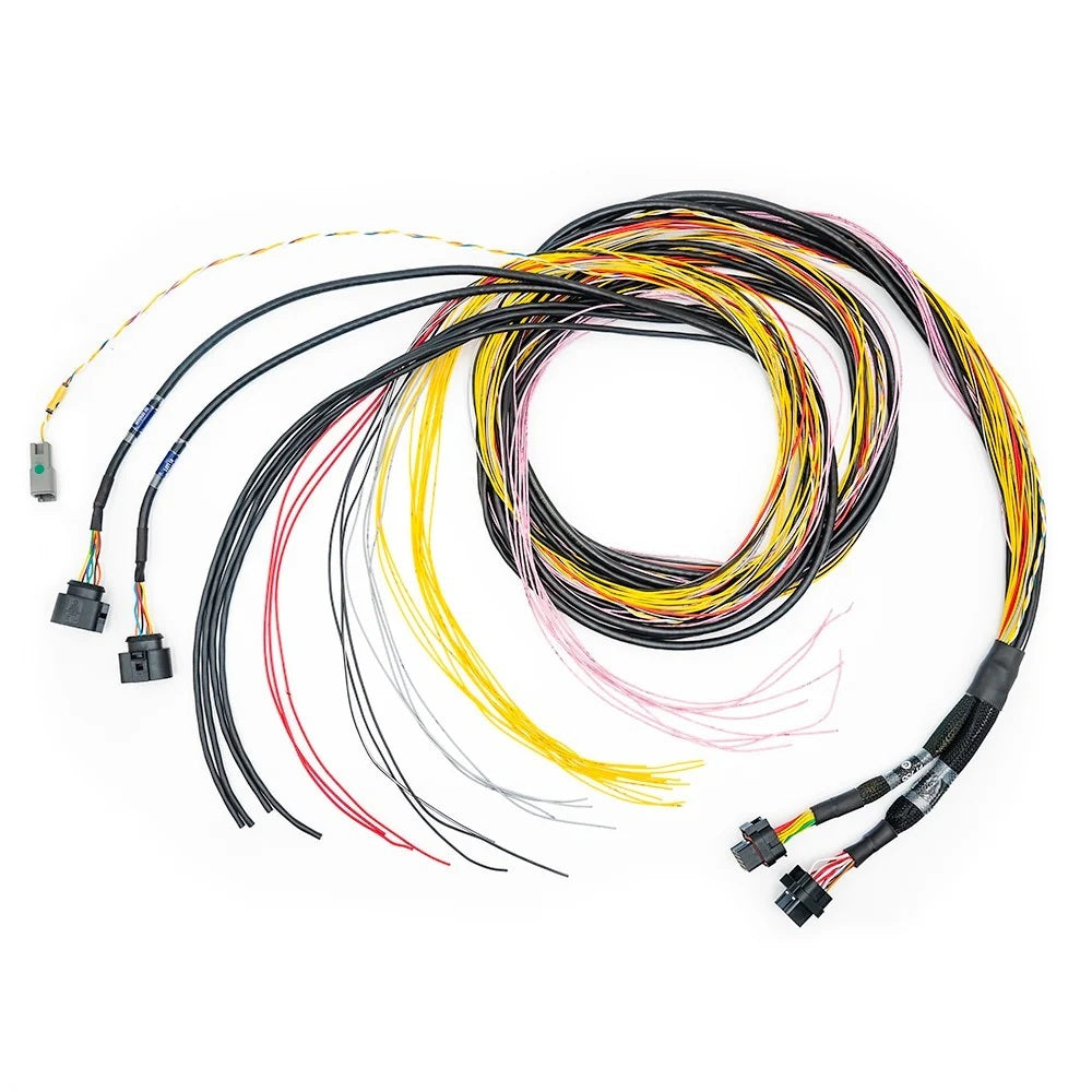 FuelTech 2001008771 FT700 C&D Harness 10ft FuelTech 2001008771