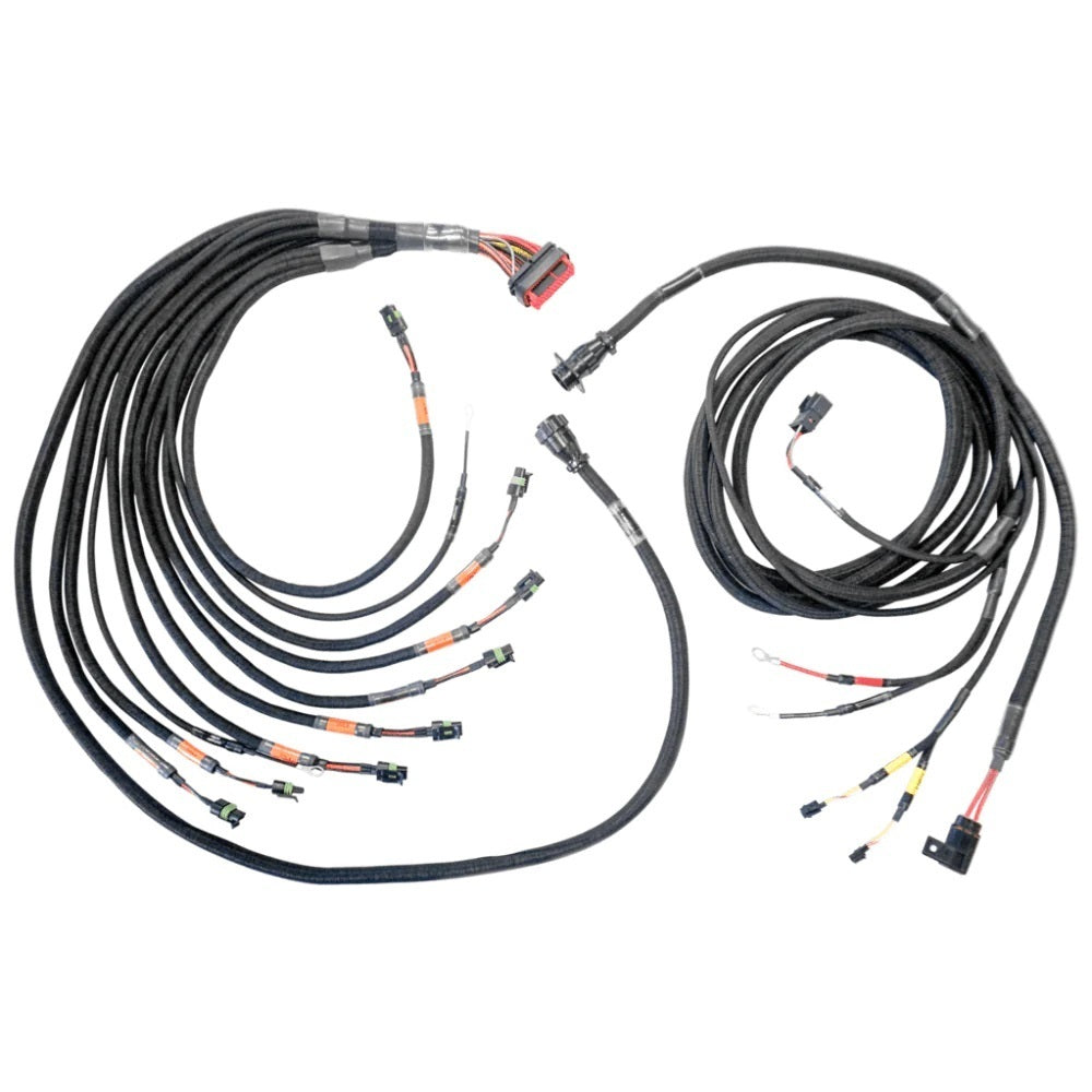 FuelTech 2002010982 PRO550/600 FTSPARK-8 Harness Chevy/Chrysler FuelTech 2002010982