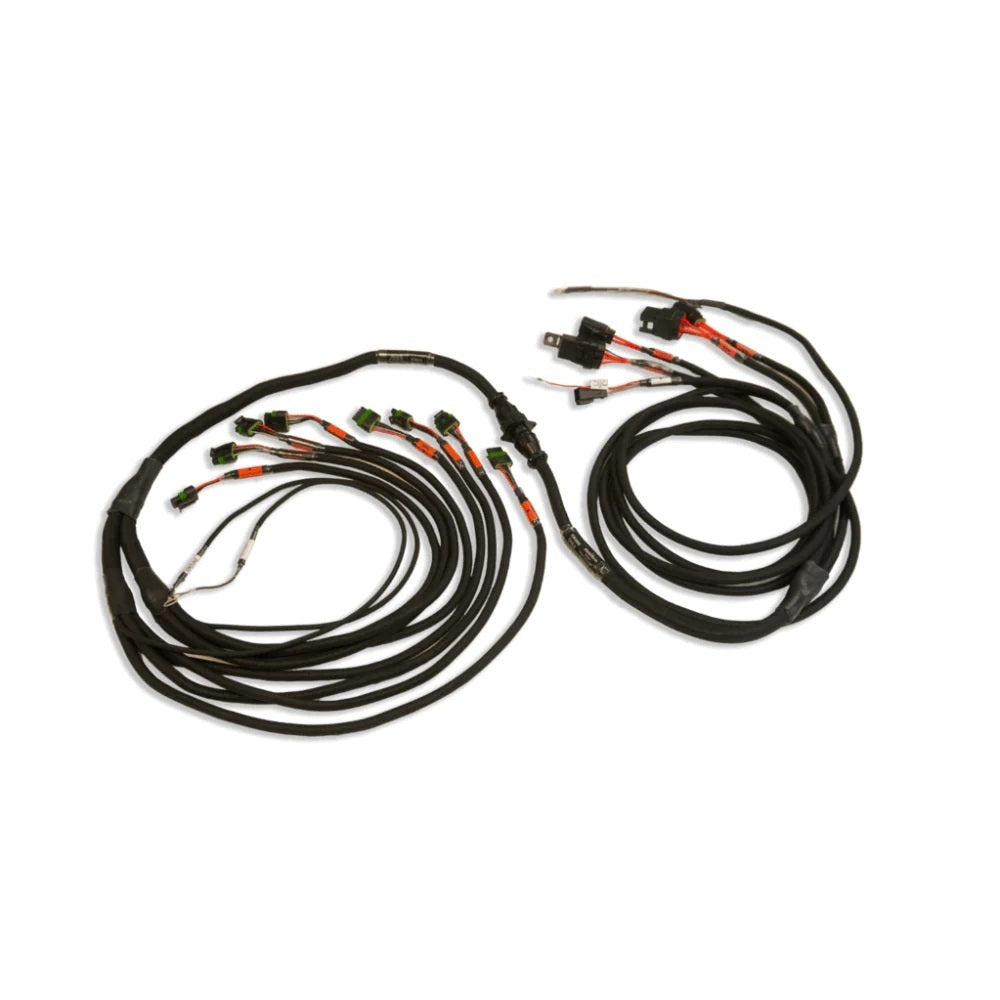 FuelTech 2002100109 PRO550/600 Ford V8 Smart Coil Complete Harness FuelTech 2002100109