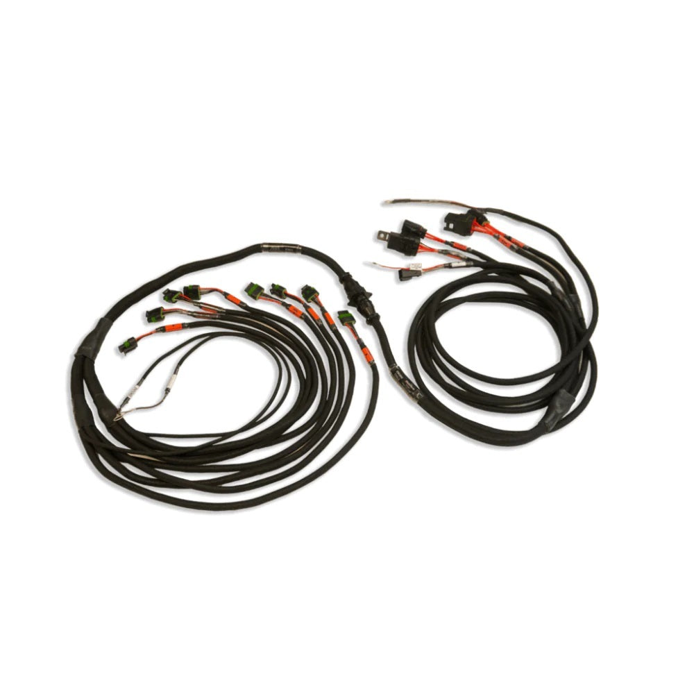 FuelTech 2002108803 PRO550/600 V8 Smart Coil Harness FuelTech 2002108803