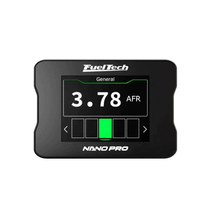 FuelTech 3010009597 NANO PRO w/o Harness FuelTech 3010009597