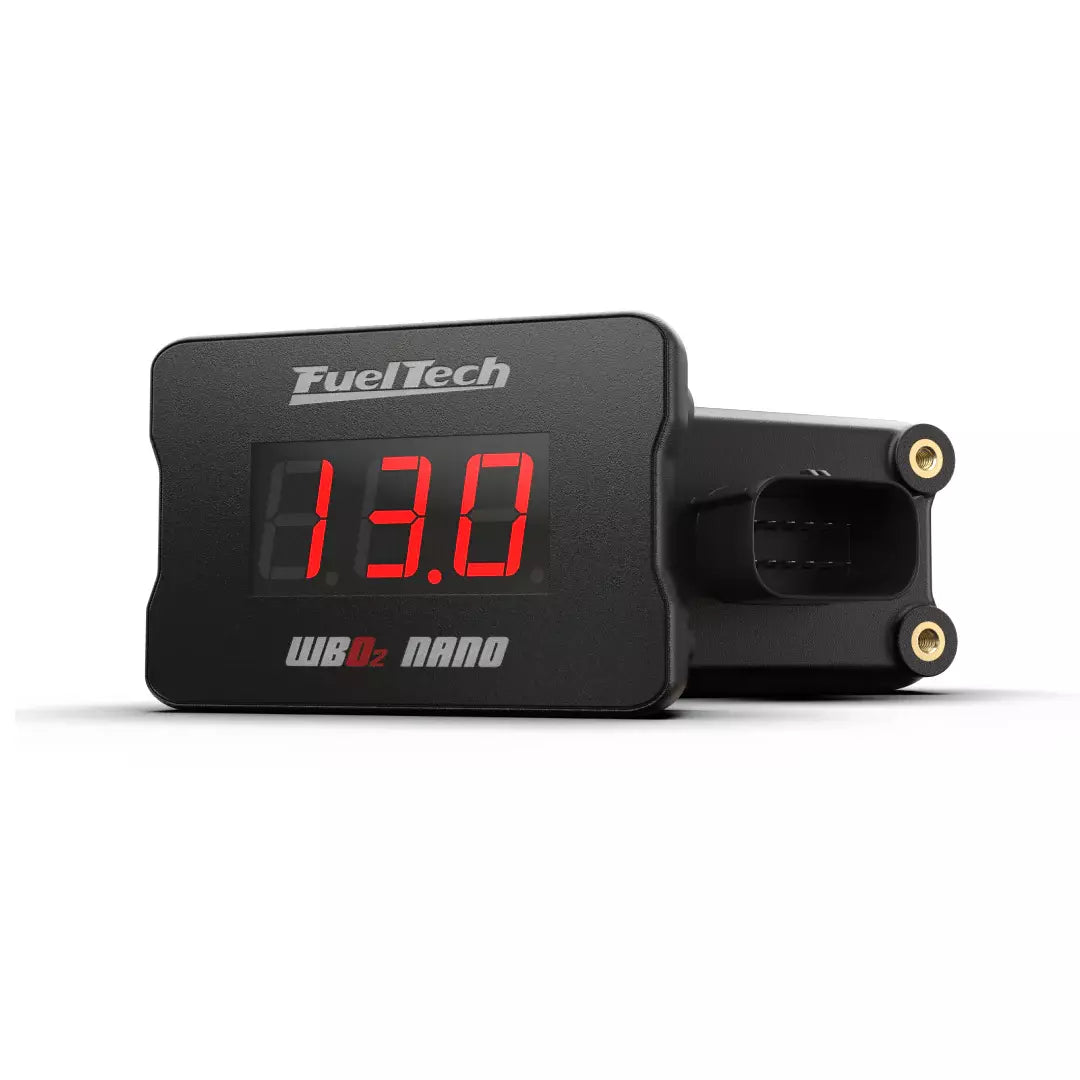 FuelTech 3010014744 WB-O2 Nano New Version FuelTech 3010014744