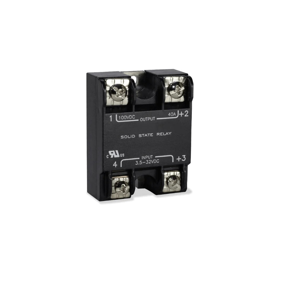 FuelTech 3020100067 Nitrous Solid State Relay FuelTech 3020100067