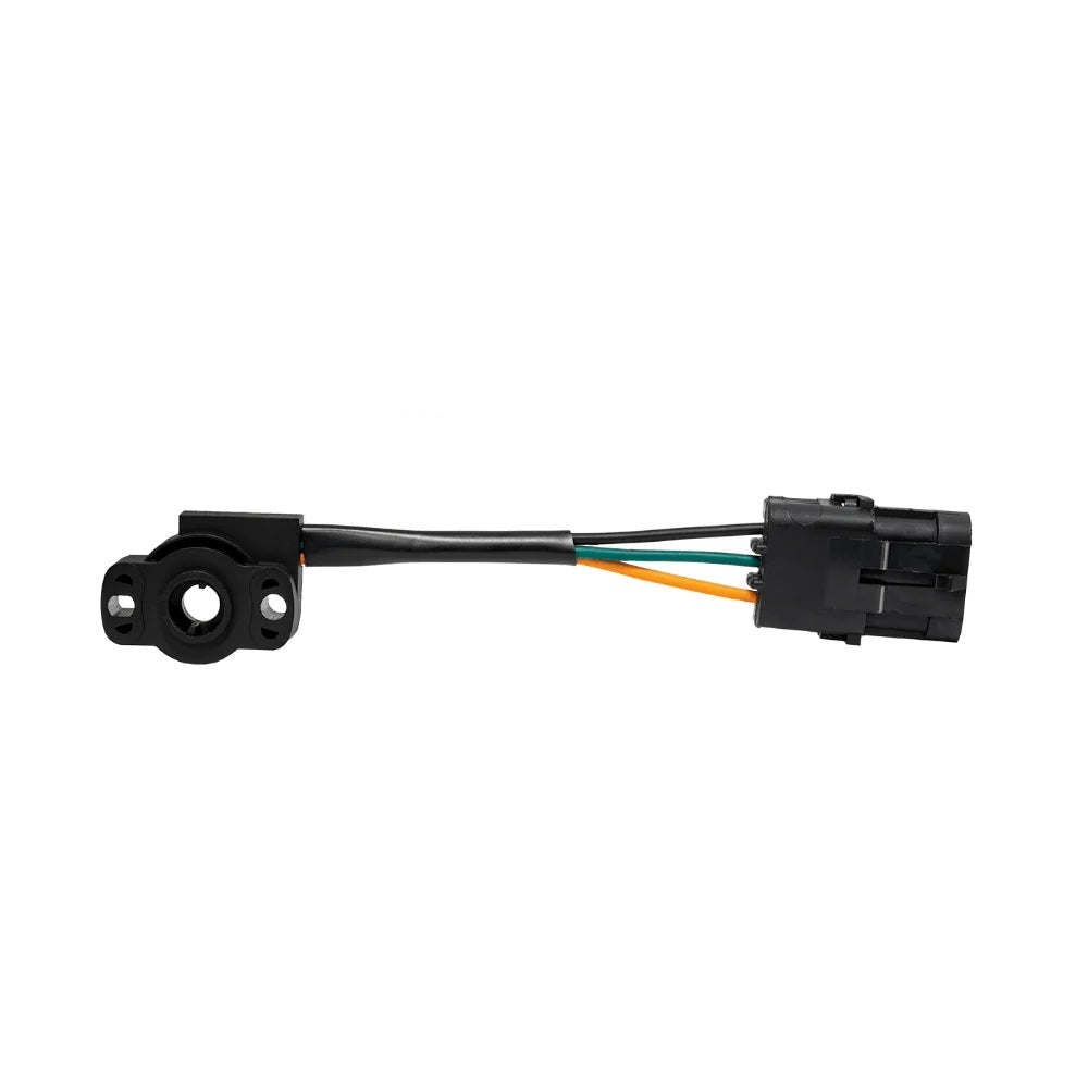 FuelTech 5005100014 Throttle Position Sensor (Ford) w/ GM Connector FuelTech 5005100014
