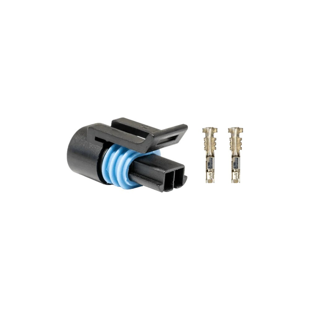 FuelTech 5005100019 Plug Kit Water Temp Sensor FuelTech 5005100019