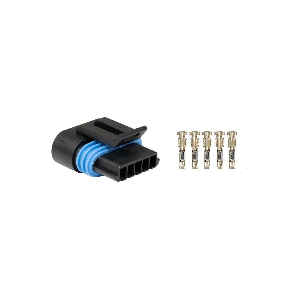 FuelTech 5011100013 SMART Ignition Coil Plug Kit FuelTech 5011100013