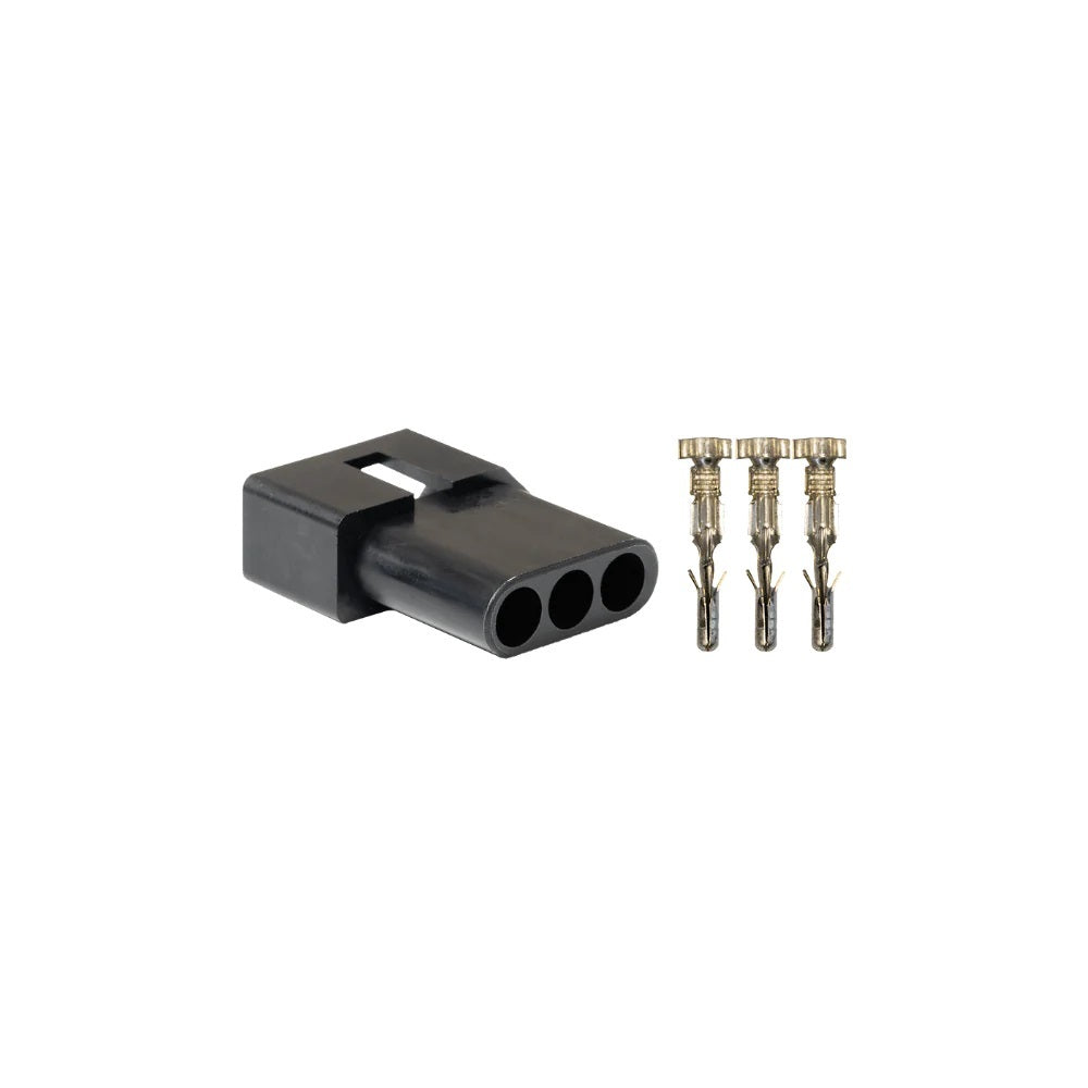 FuelTech 5011100155 Travel Sensor Connector Kit FuelTech 5011100155