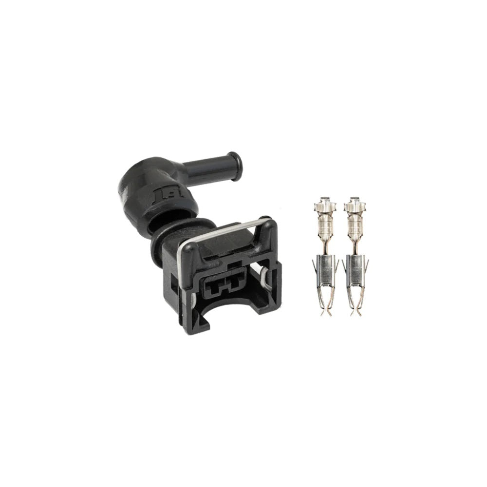 FuelTech 5011100167 EV1 Injector/ Temp. Sensor Connector Kit FuelTech 5011100167
