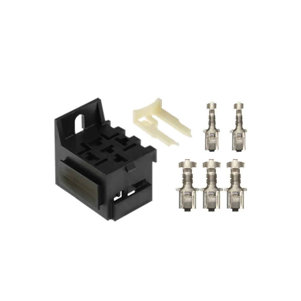 FuelTech 5011100383 Relay Holder Kit FuelTech 5011100383