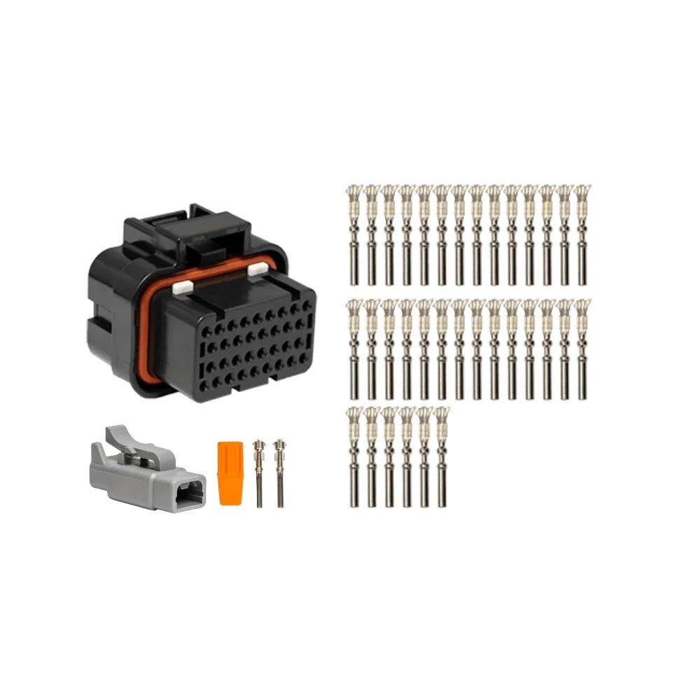 FuelTech 5011100445 FT Input Expander Connector Kit FuelTech 5011100445