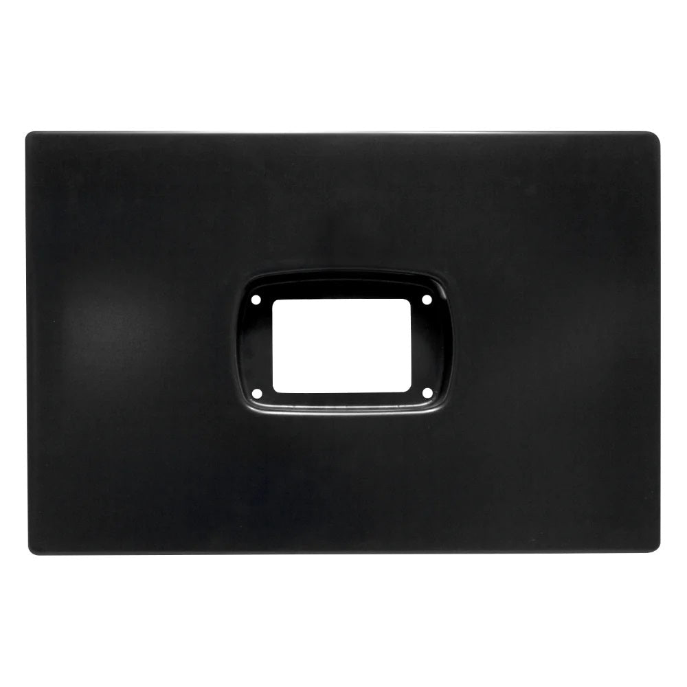 FuelTech 5013004577 Dashboard Insert Panel For FT600 FuelTech 5013004577